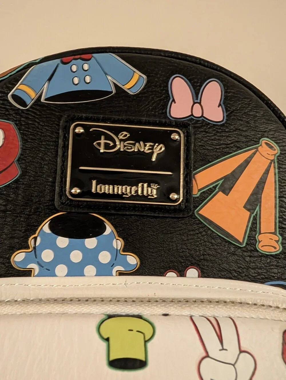 Loungefly disney mini